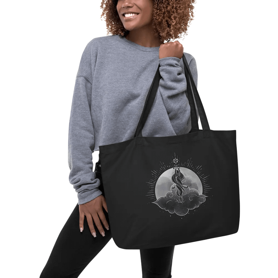 𝖆𝖗𝖎𝖆 tote product image (4)