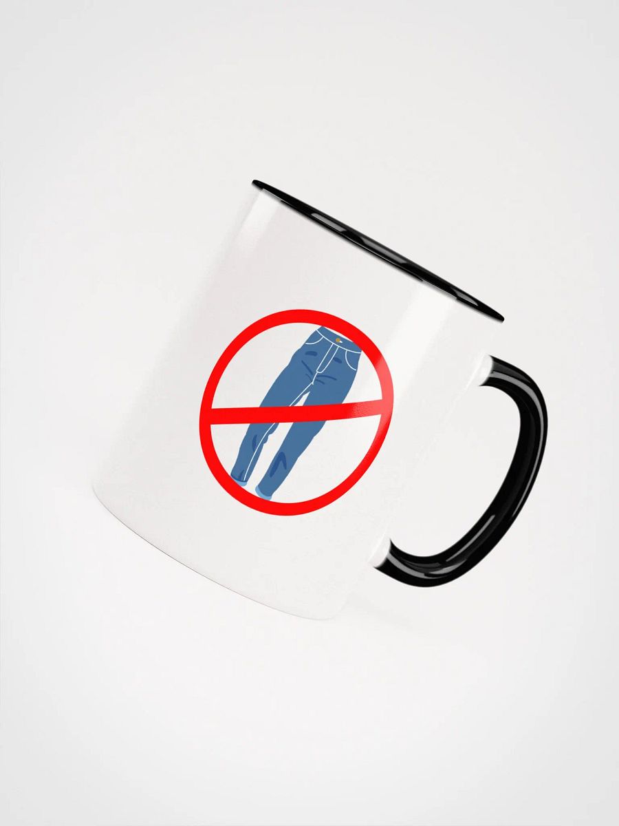 Bricked Mug product image (6)