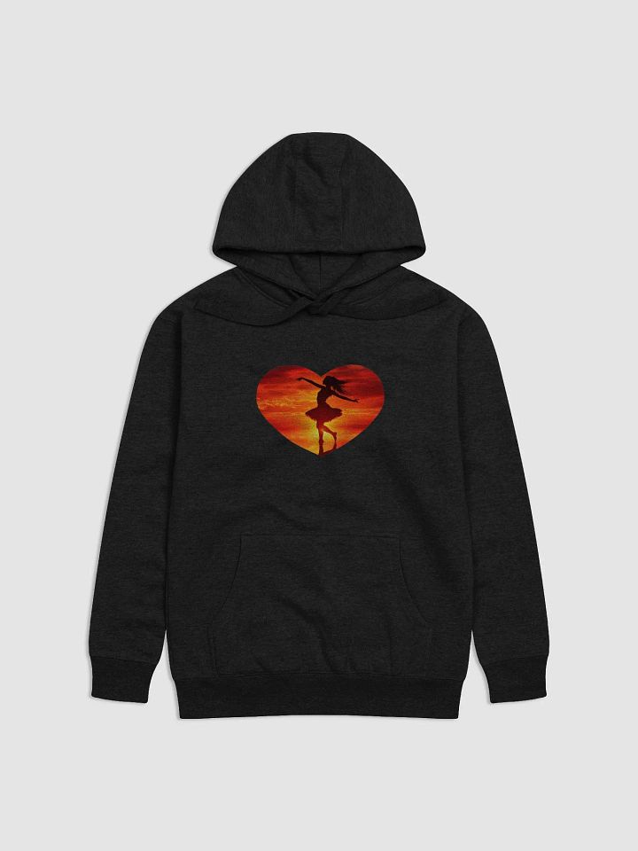 Sunset Dance Hoodie product image (1)