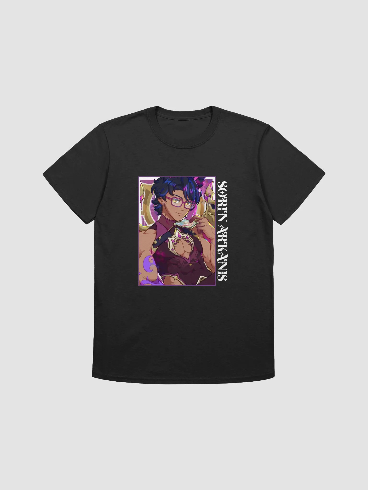 Devilish Sorin Arkanis Shirt product image (1)