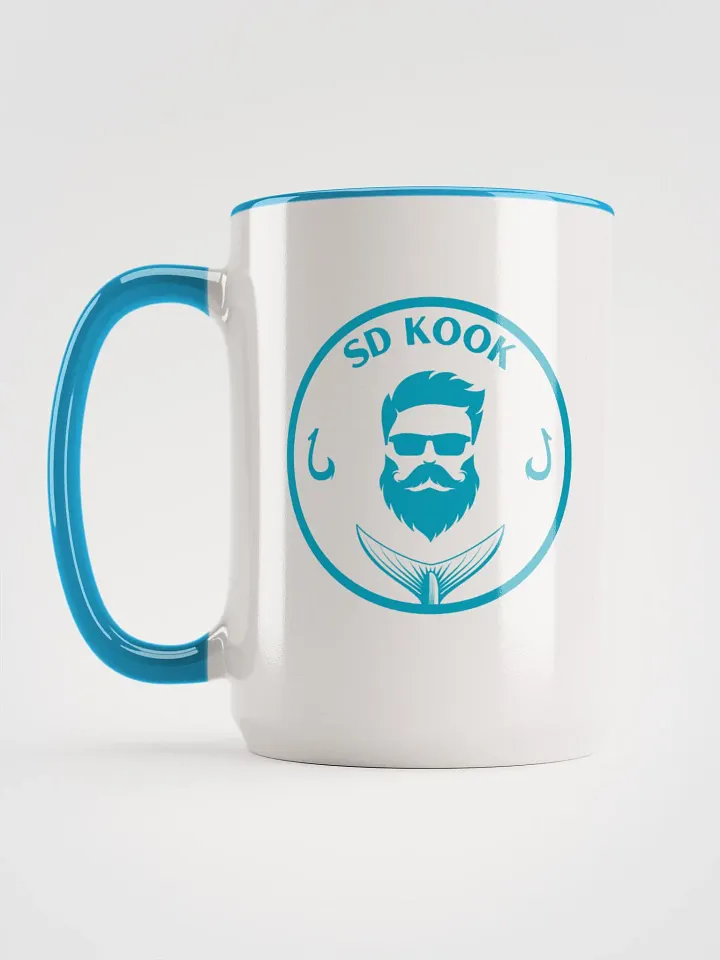 Tuna Bro Erik Mug product image (2)