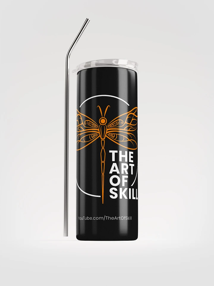 AOS Stainless Steel Tumbler product image (1)