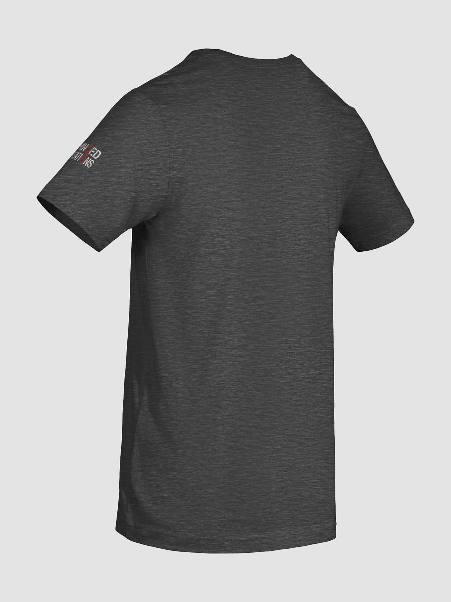 Bourbon is My Love Language T-Shirt product image (79)