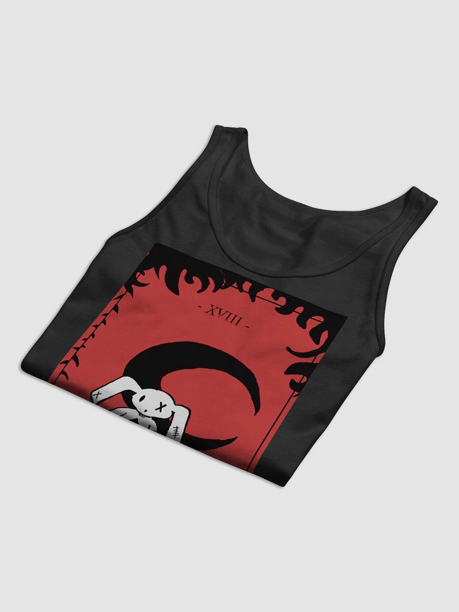 The Tarot Collection - "The Moon" Tank Top product image (3)