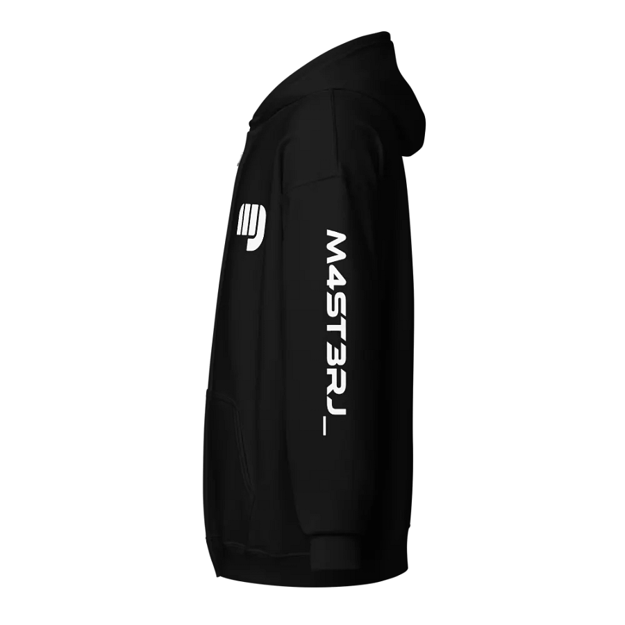 MJ'S UNI-S3X ZIP H00Di3 product image (9)