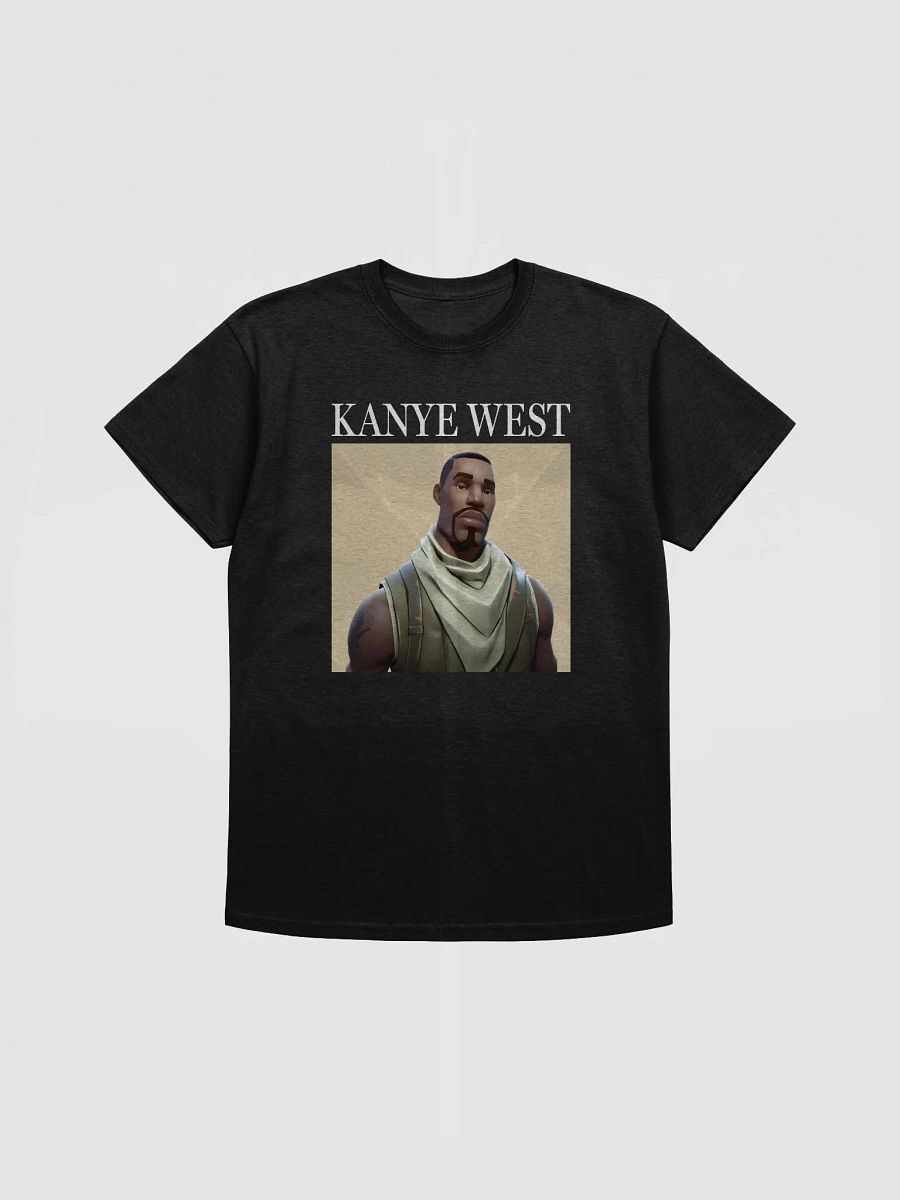 Kanye West Balls Meme T-Shirt product image (1)