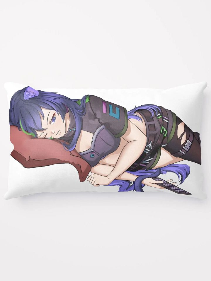Enigma Pillow product image (1)