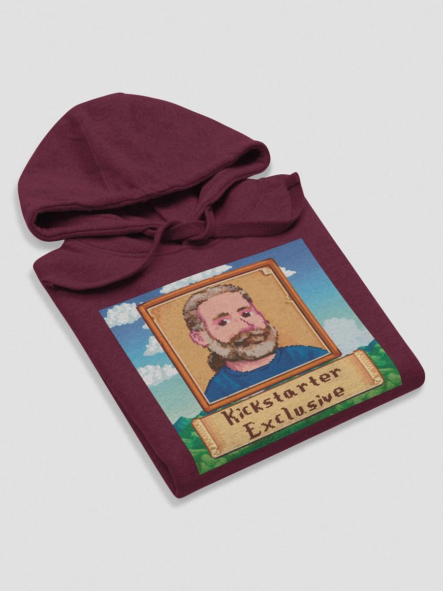 Timeroler Exclusive Premium Hoodie product image (46)