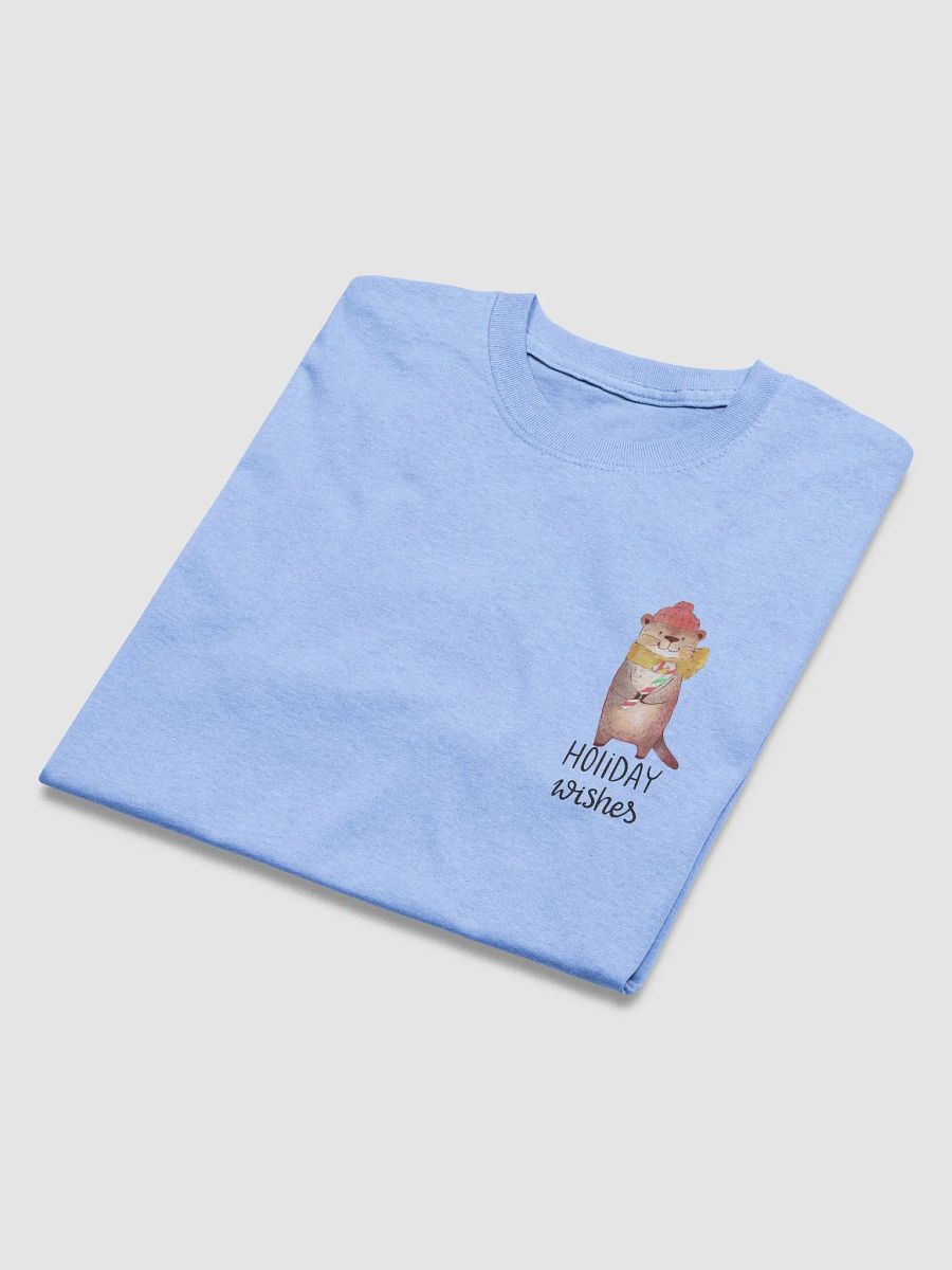 Holiday Wishes Tee product image (4)