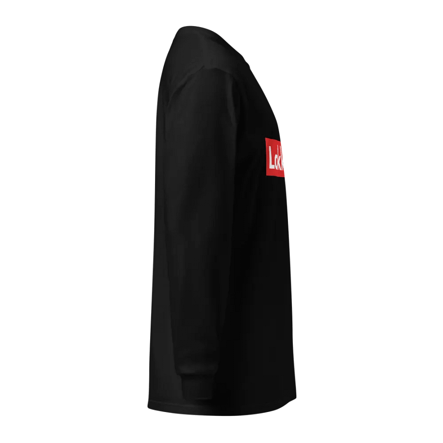 Lakkabrah Supreme Longsleeve Shirt product image (11)