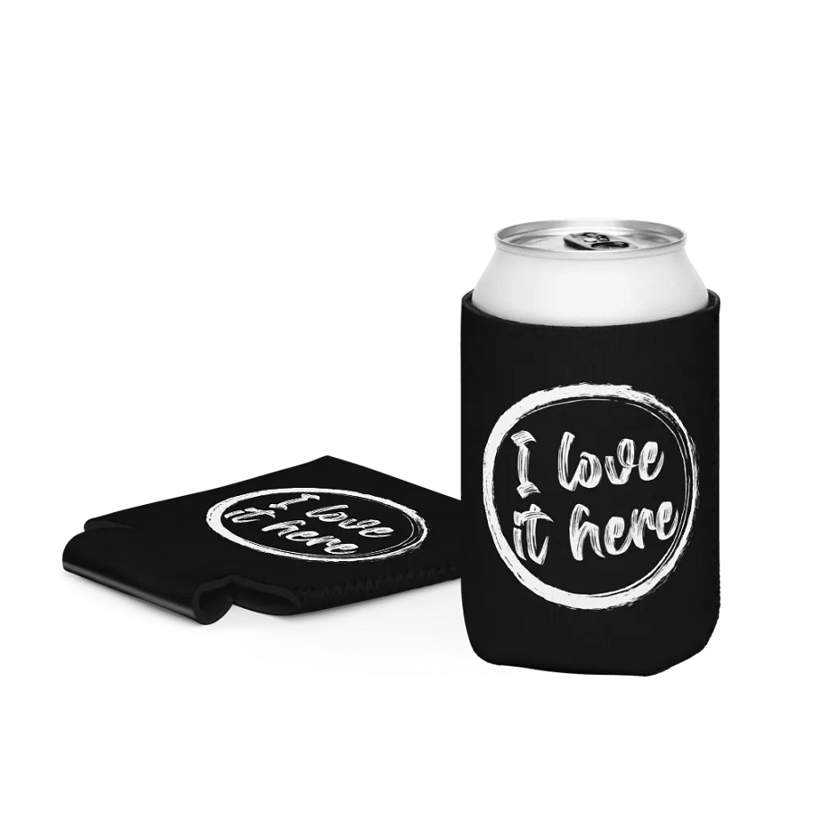 Love/Hate Can Sleeve product image (4)