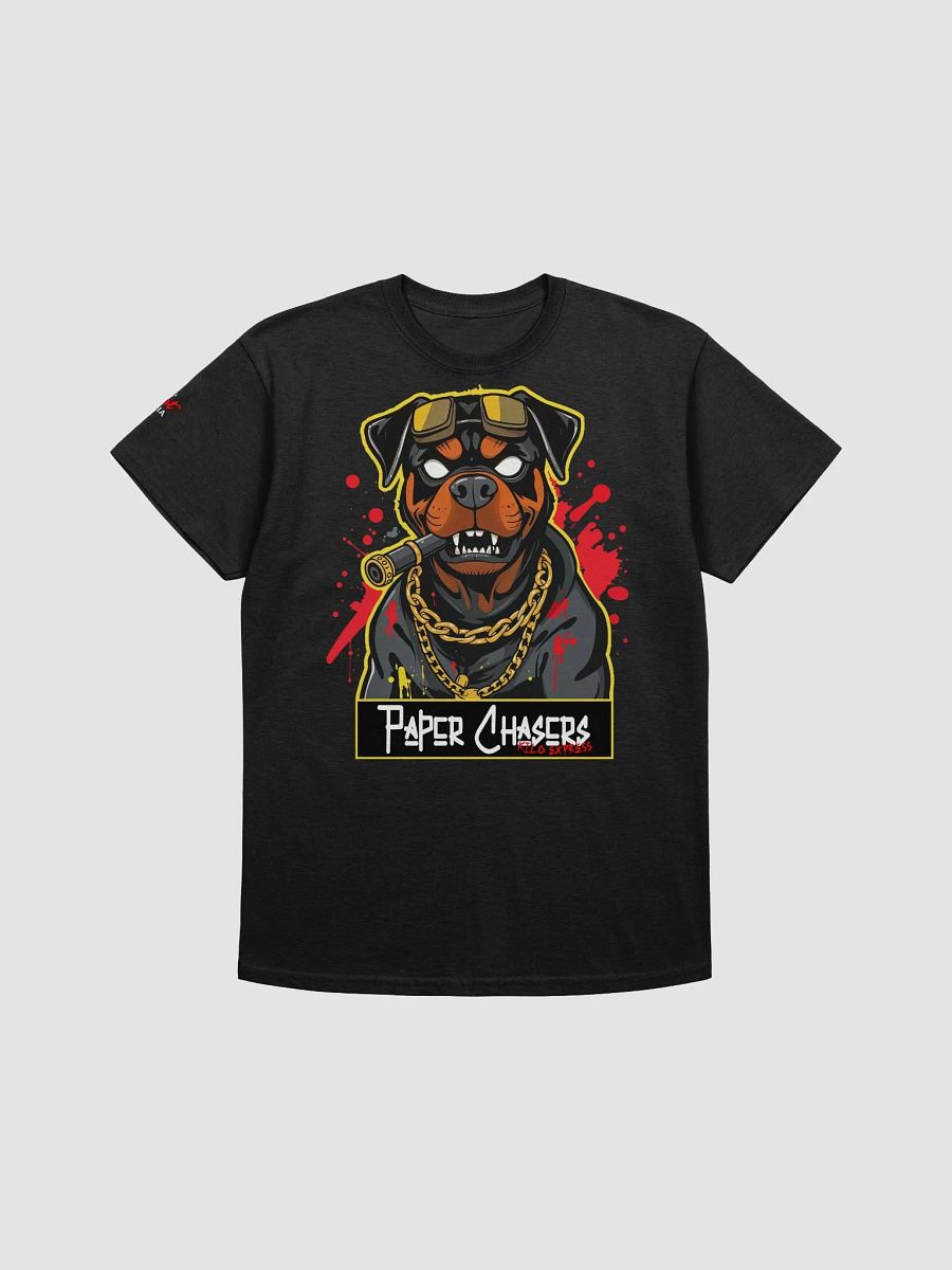 Kilo Express - Paper Chasers Rotty Tee product image (1)