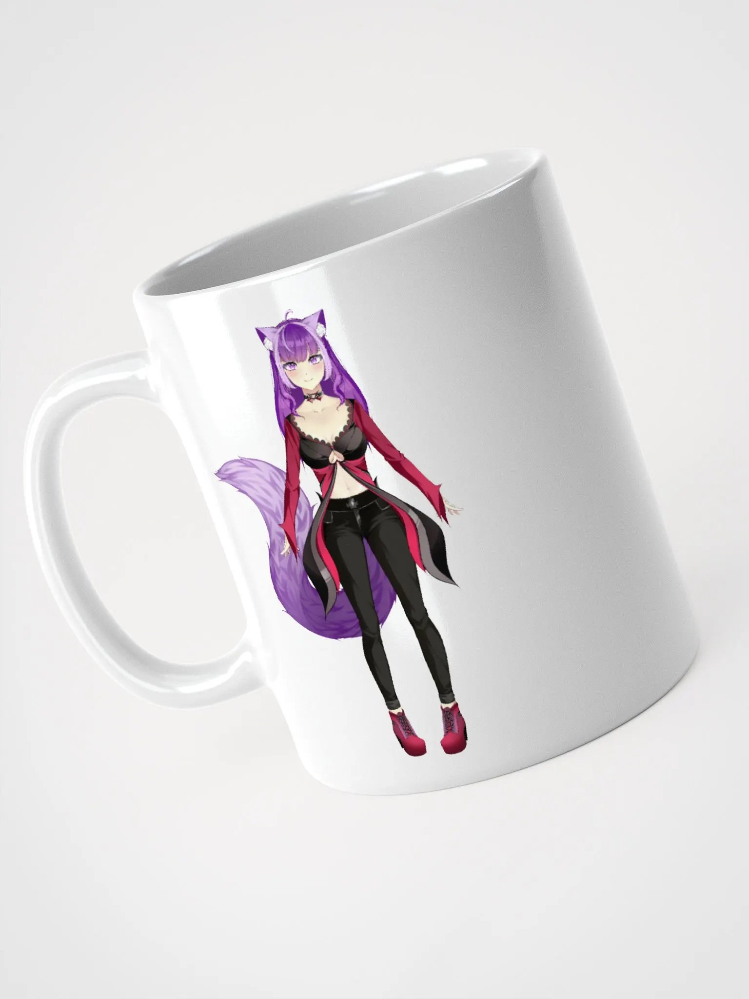Starlight VT Mug 2 product image (2)