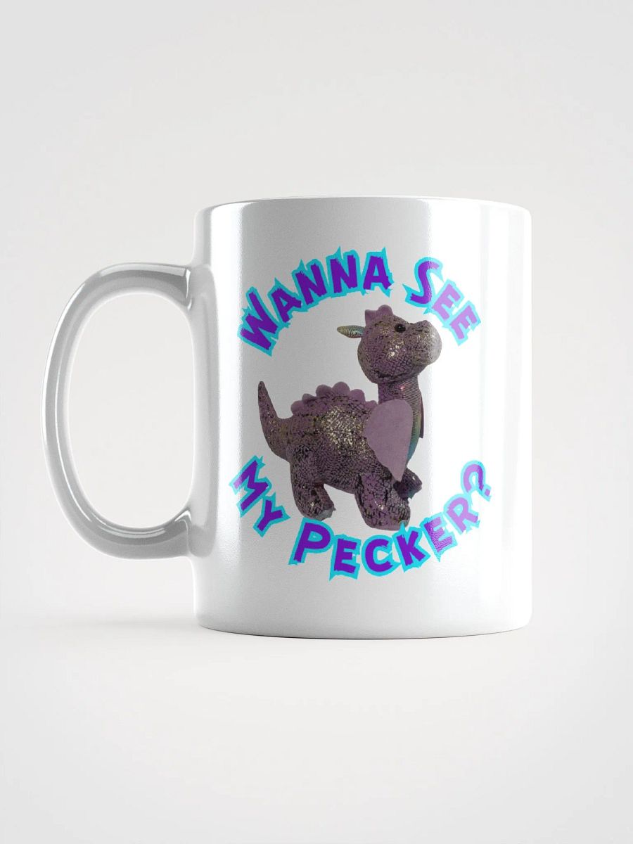 BIGDADDY MASCOT coffee cup product image (12)
