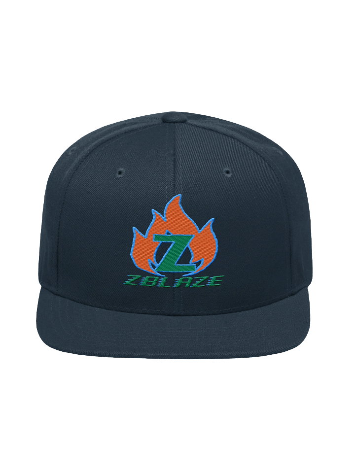 Zblaze Snapback Cap product image (3)