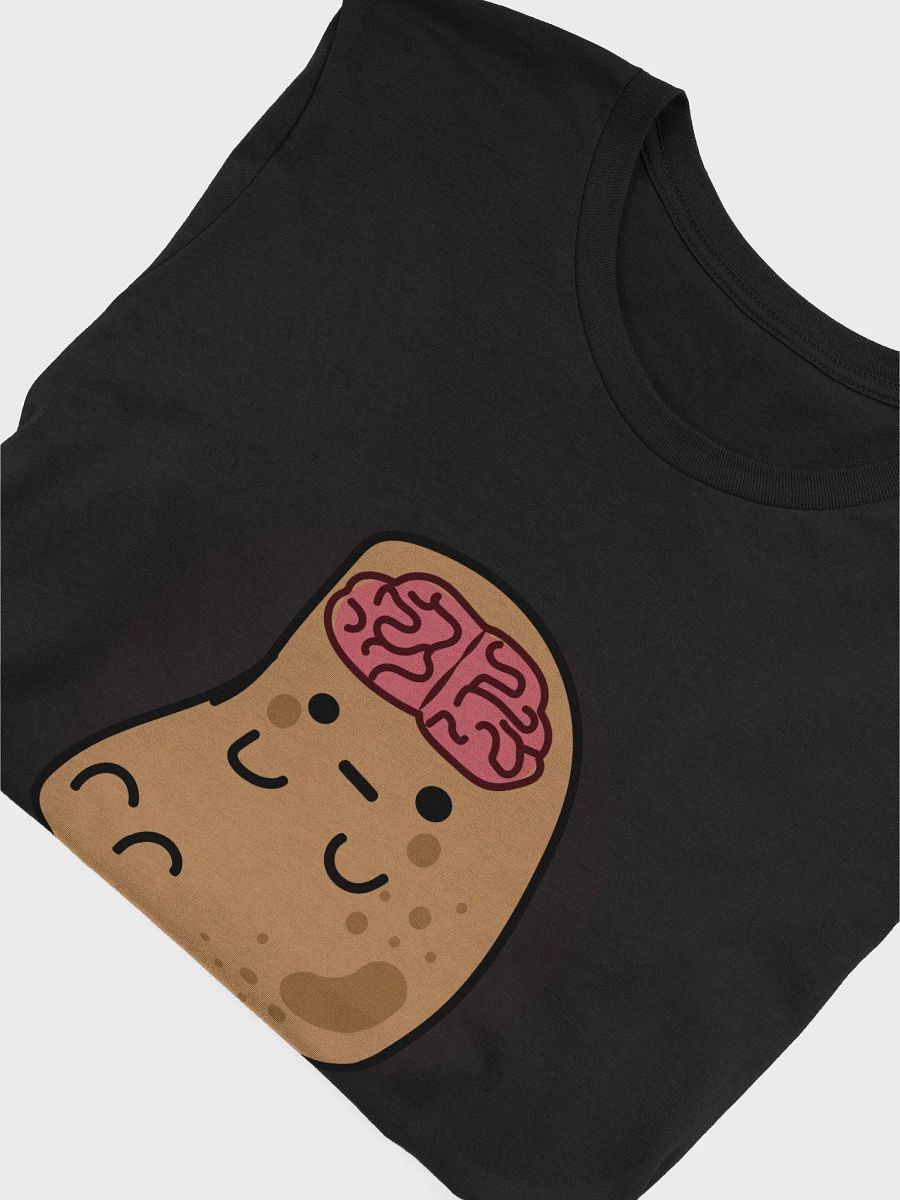 Potato Brain Shirt product image (20)