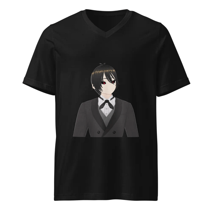 Tank VNeck product image (1)