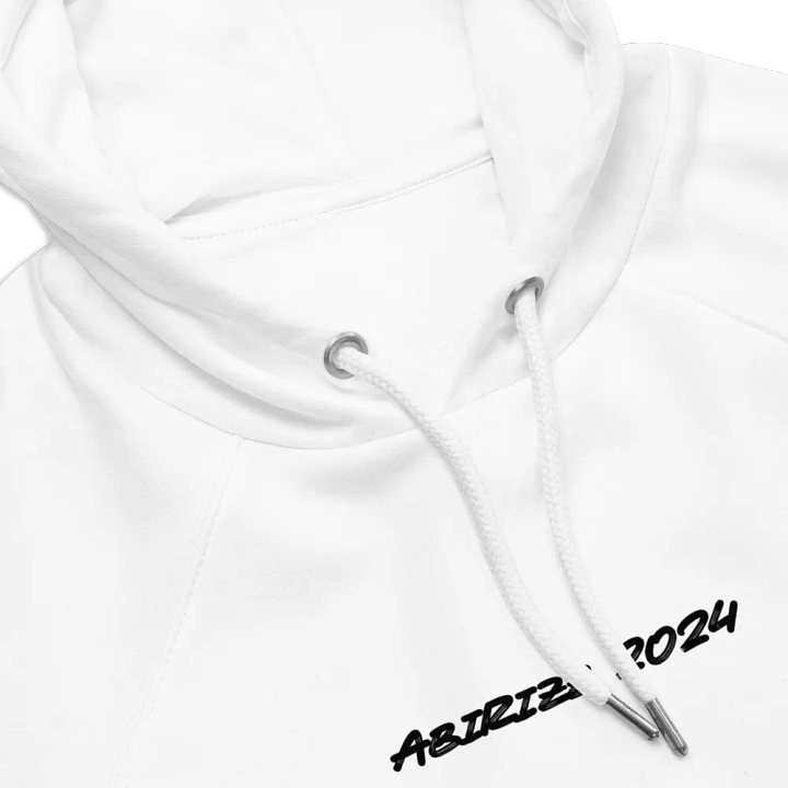 2W5 Pulli Weiß AbiRizz 2024 product image (1)