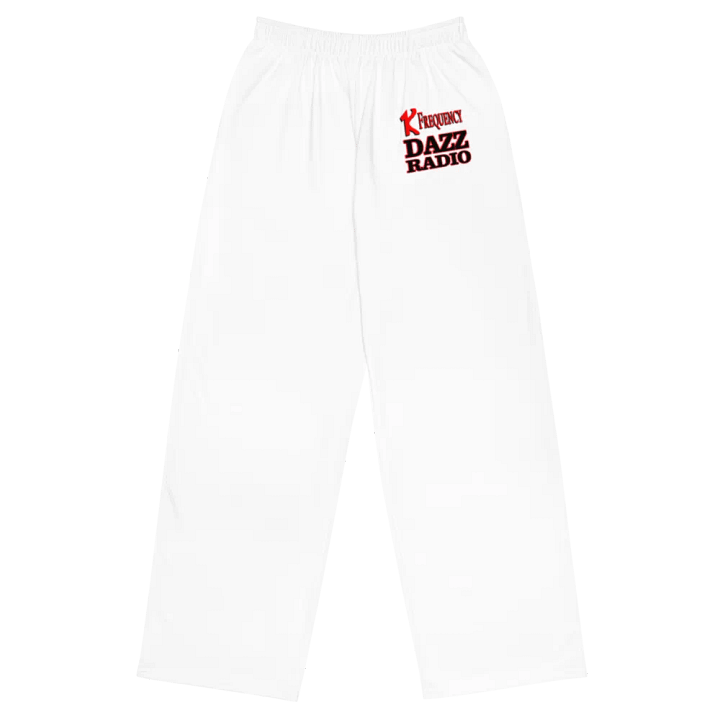 Wide Leg Pants product image (1)