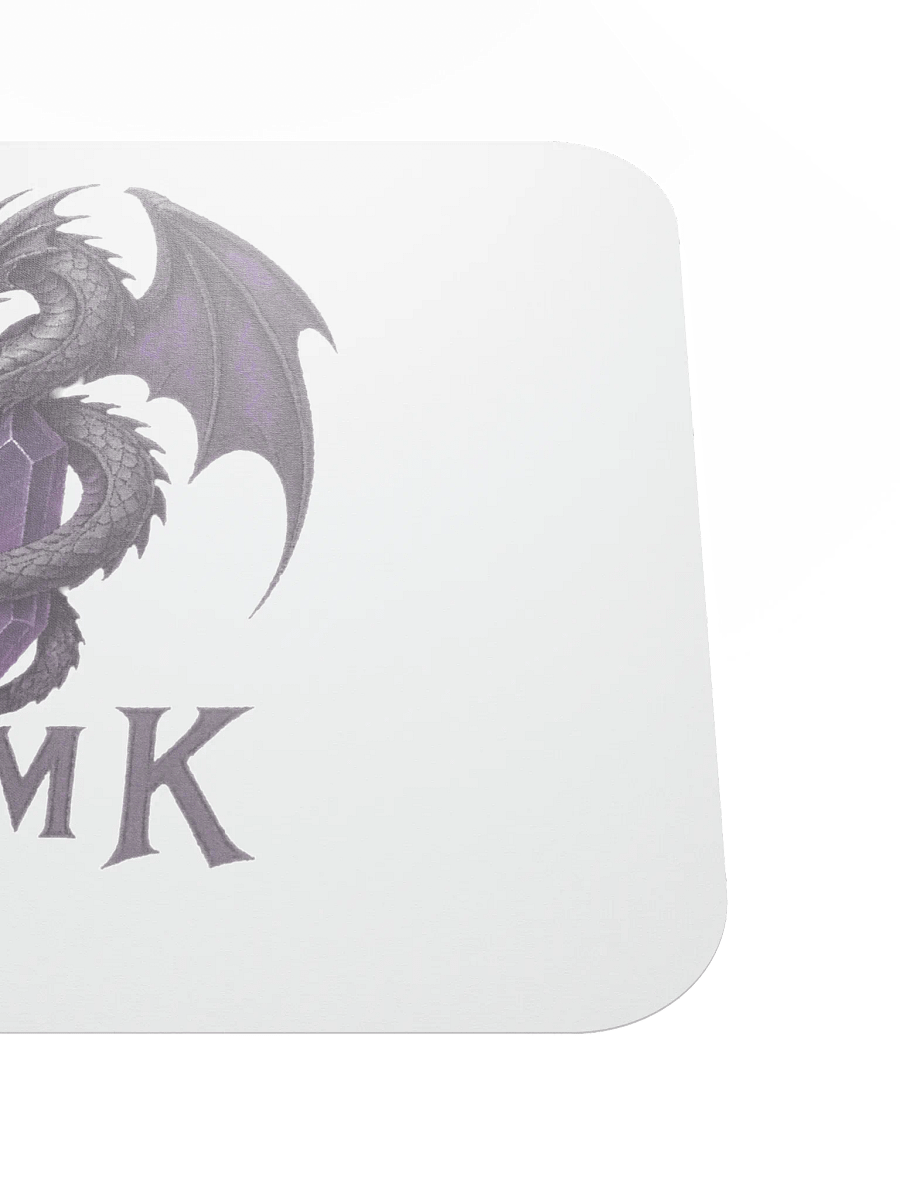 Team K V-4 Classic Mouse Pad product image (5)
