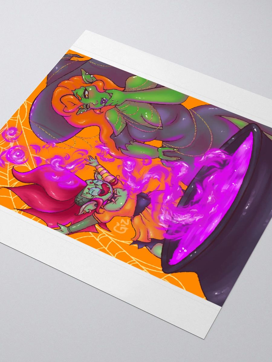 Witch Penny + Giz product image (3)