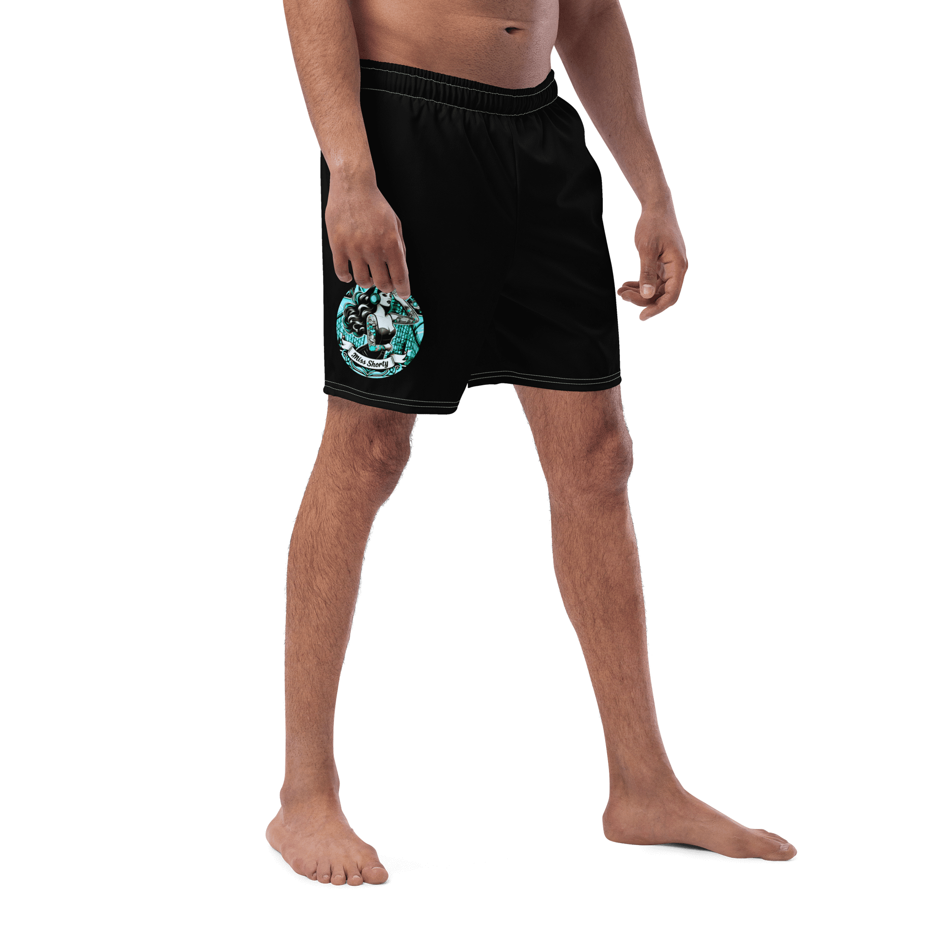 Miss Shorty Swim Shorts product image (3)