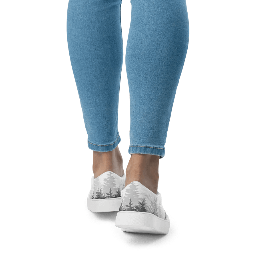 Brewista Basics | Slip On Shoes product image (7)