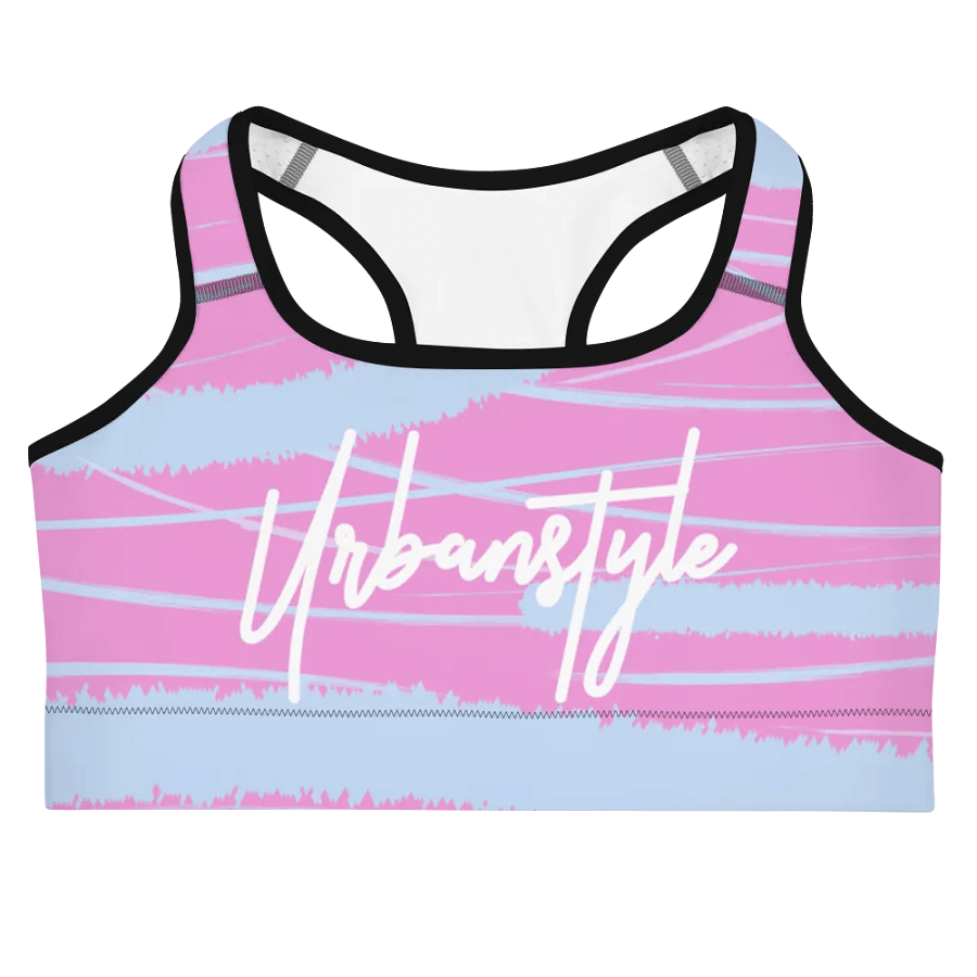 Signature logo Sports Bra product image (2)