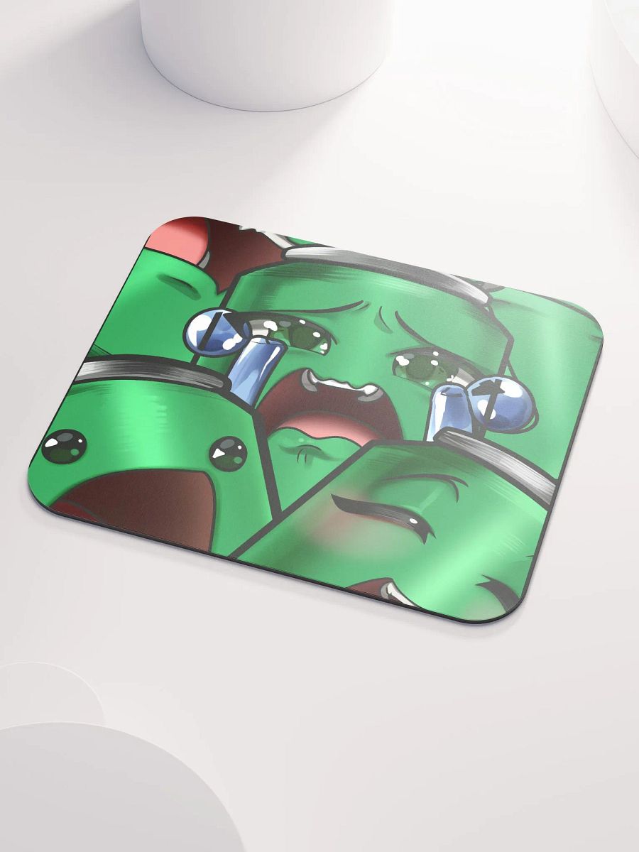 The Collection Mousemat product image (3)