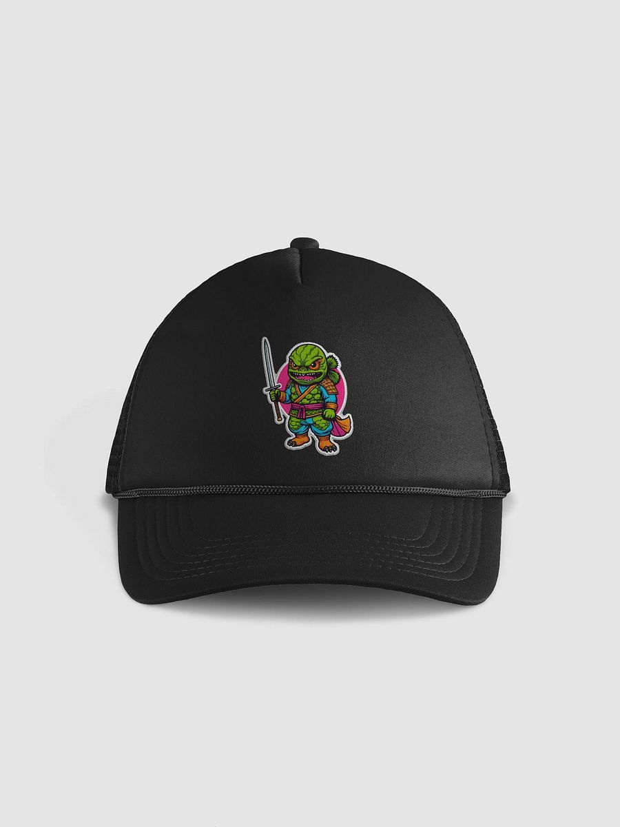 Ninja Turtle Trucker Hat product image (1)