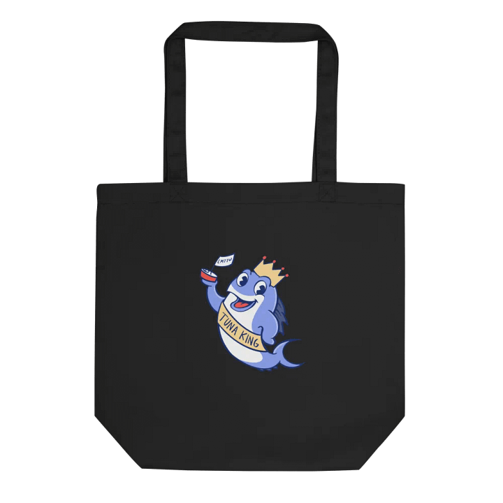 Tuna King Tote product image (1)