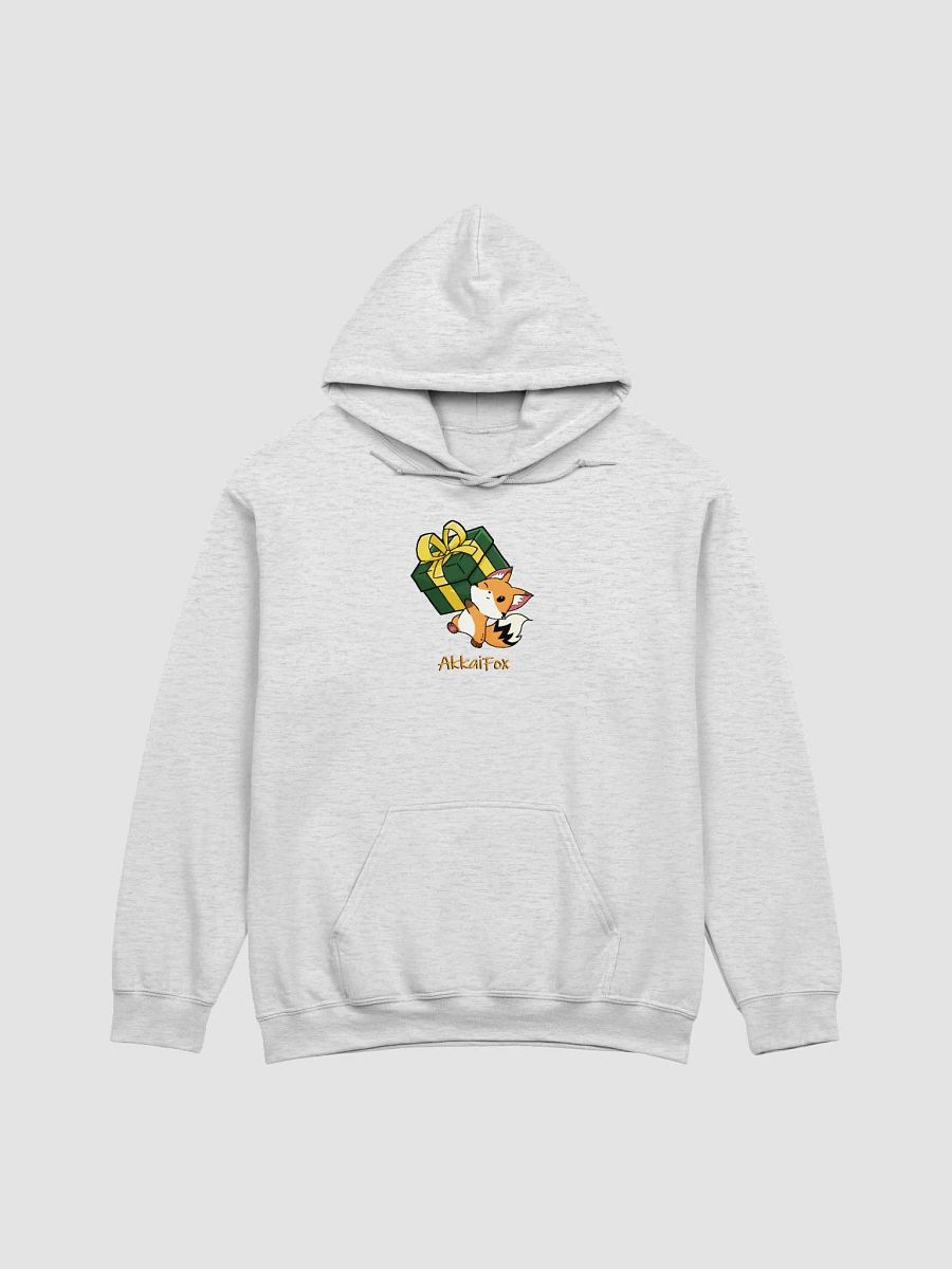 Fox Gift Hoodie product image (1)