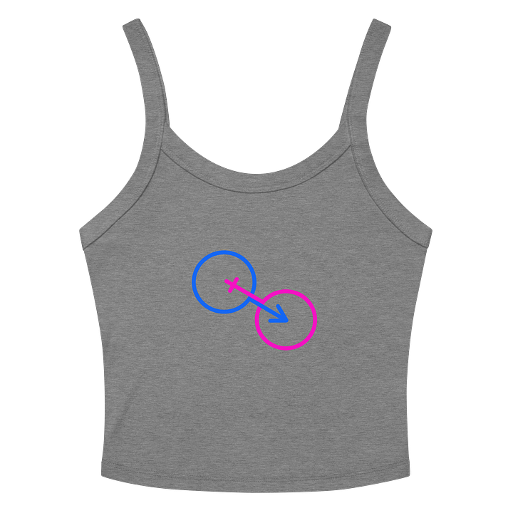 Traditional Love Harmony Women's Tank Top product image (2)