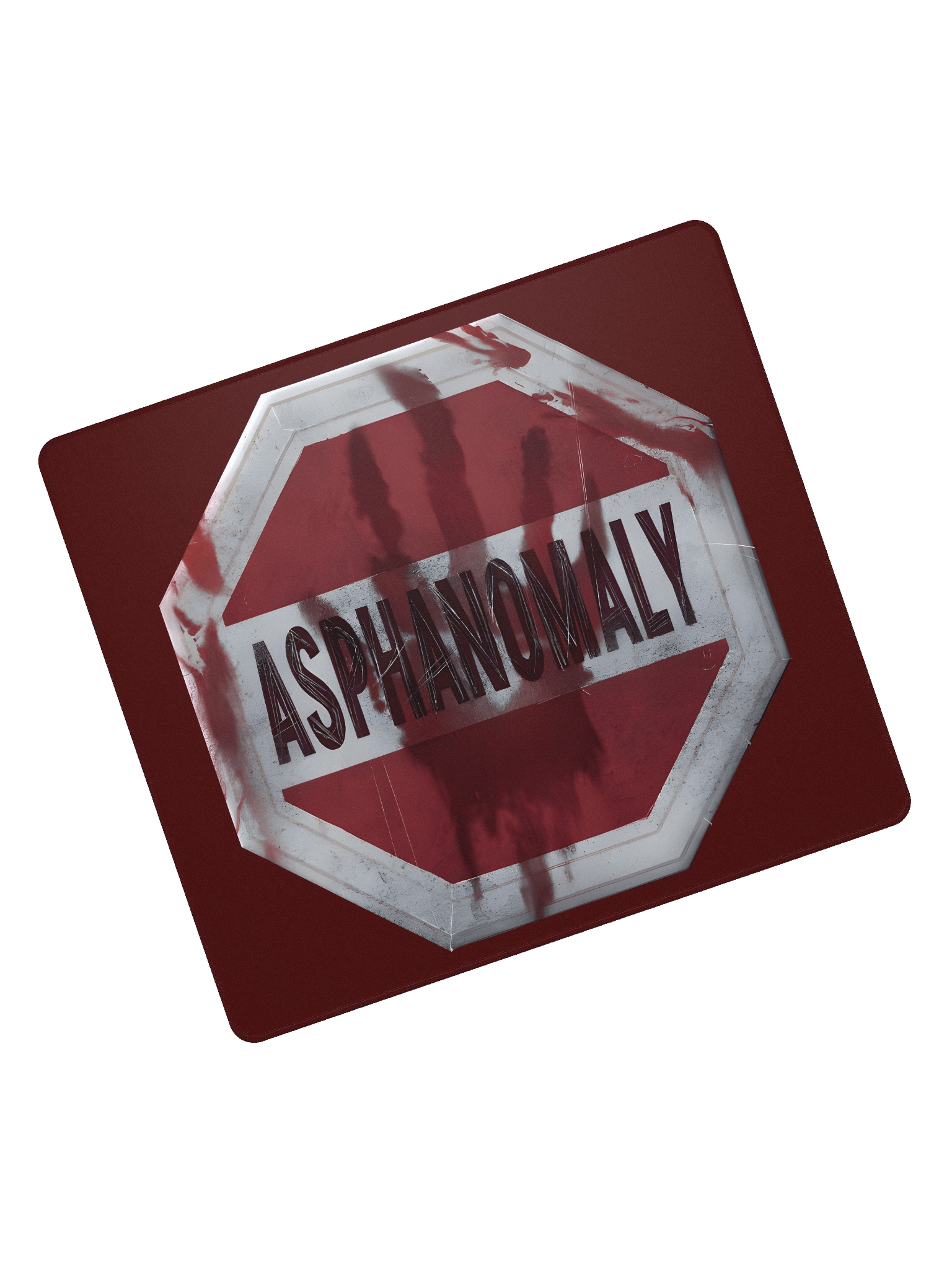 ASPHANOMALY Gaming Mouse Pad product image (11)