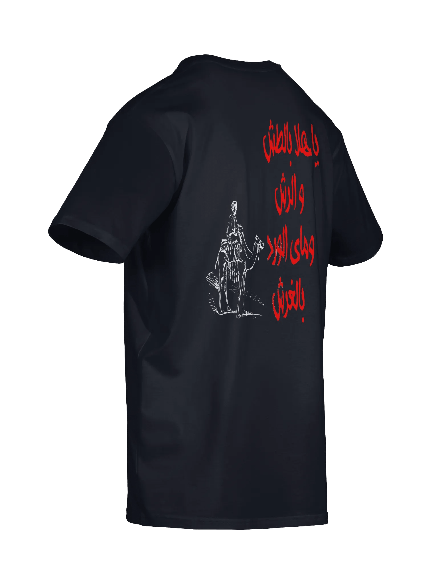 Serenade of Strings T-Shirt product image (16)