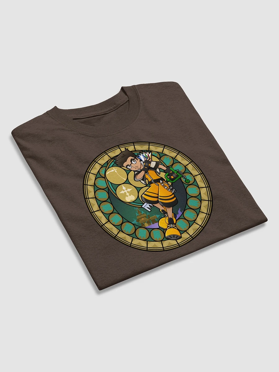 Kingdee Hearts C.O.M T-Shirt product image (22)