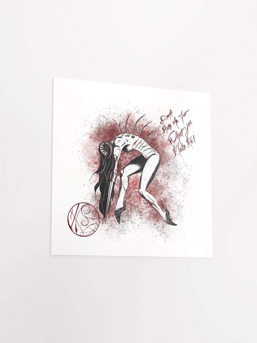 Lilith - Poster product image (15)