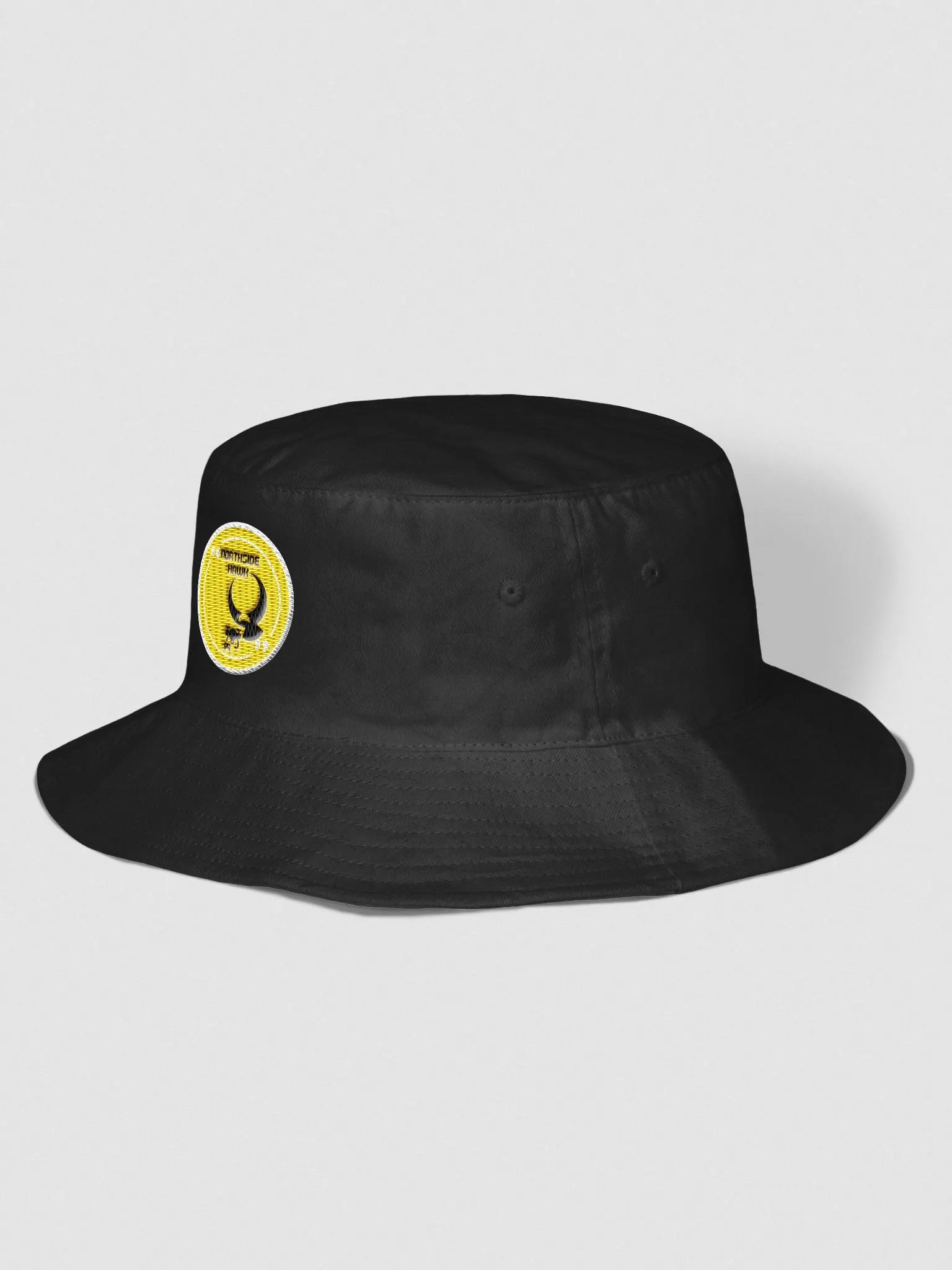 Northside Hawk Bucket Hat product image (7)