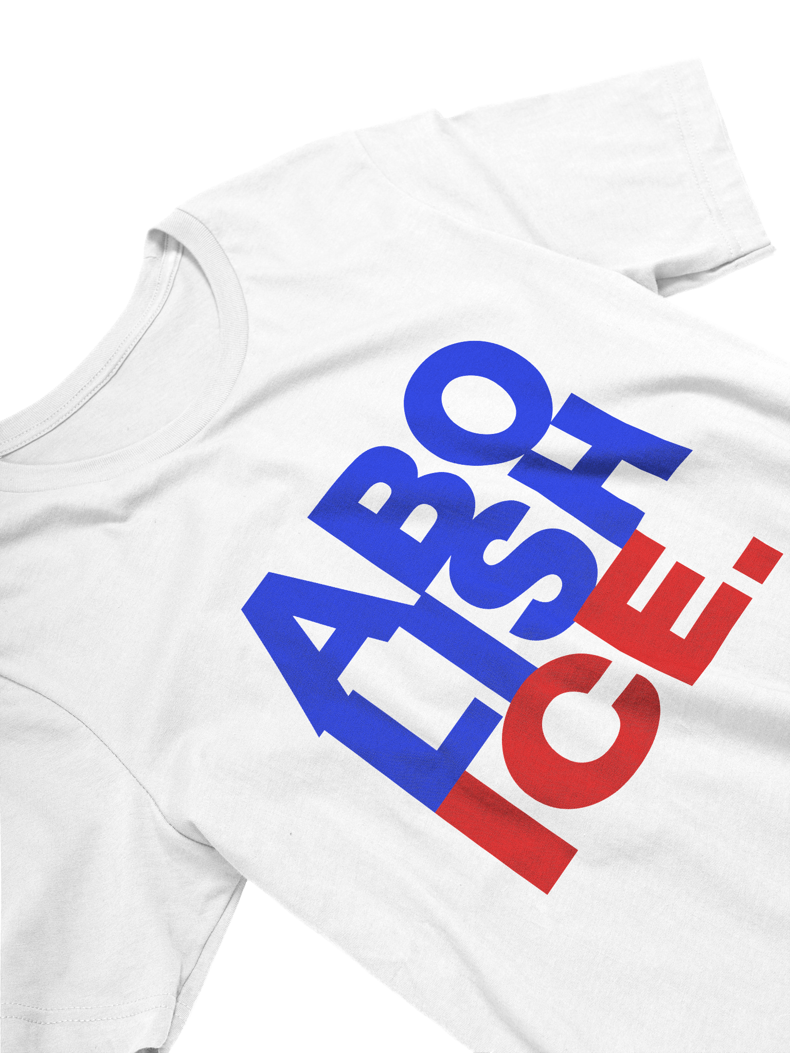 ABOLISH ICE - WOMENS FIT product image (2)