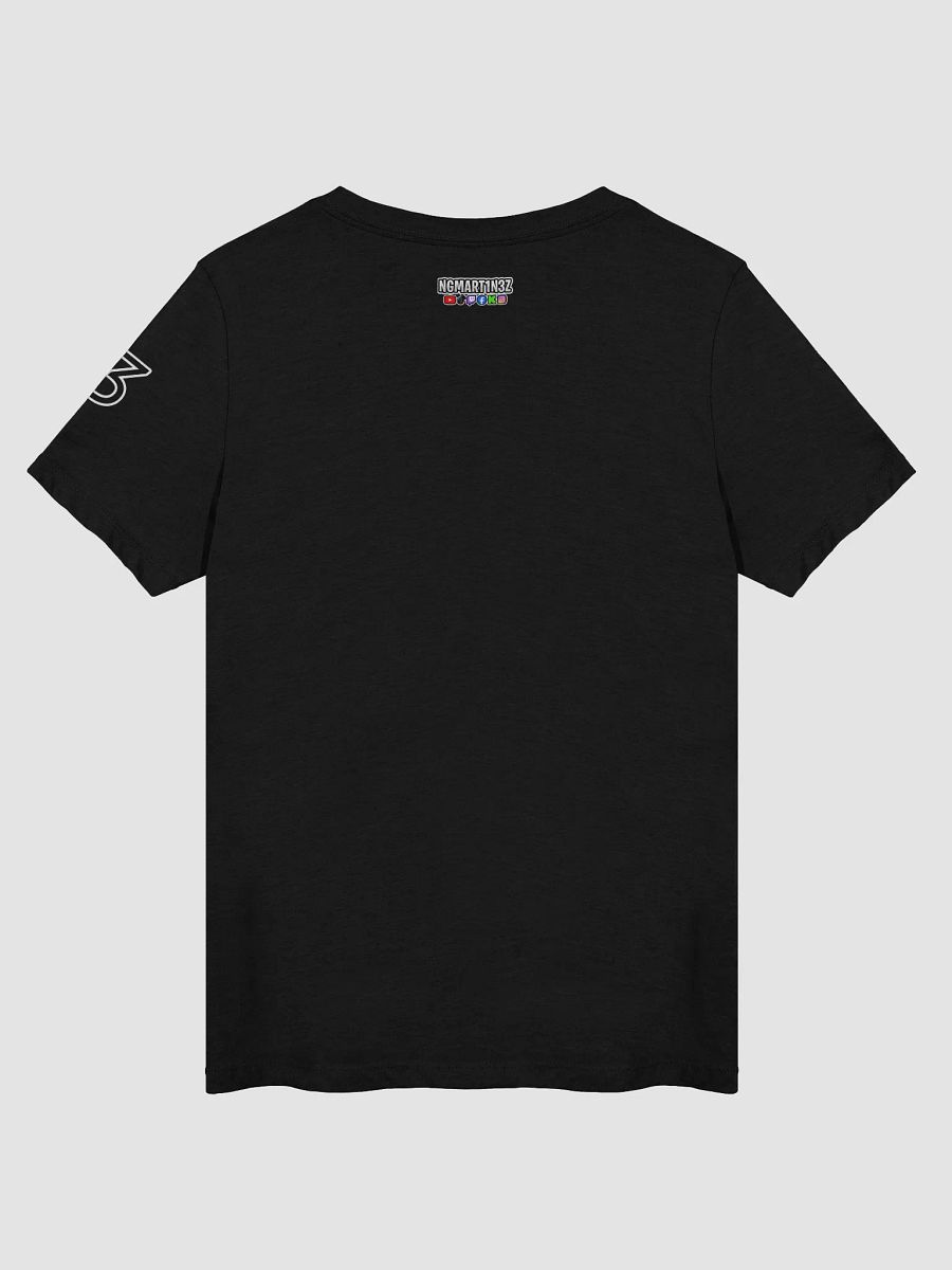 Retro Gaming V Neck product image (4)