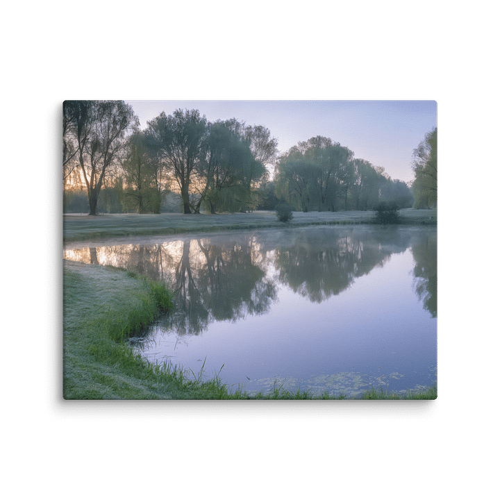 Come as You Are - Canvas Art product image (2)