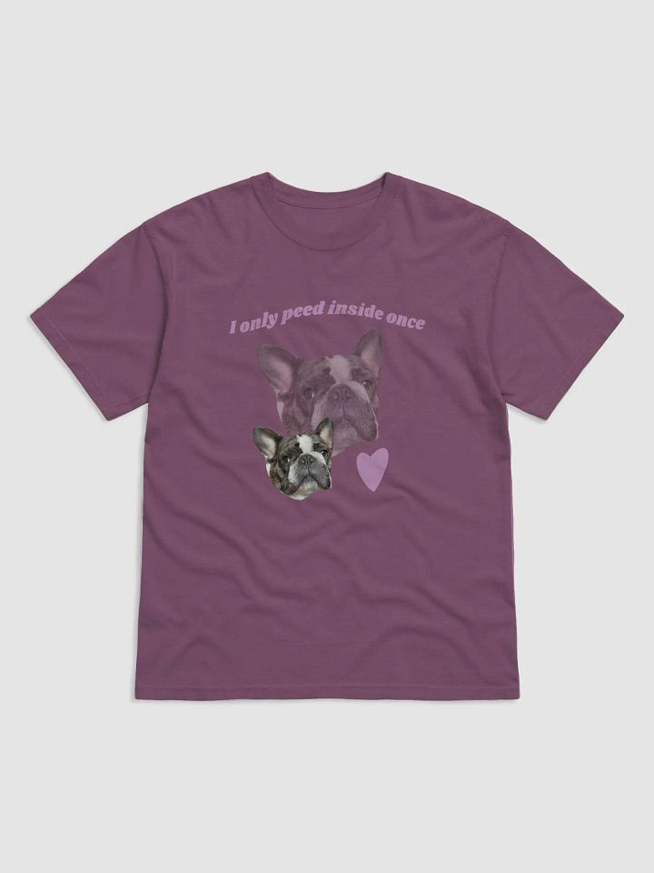only once tee product image (17)