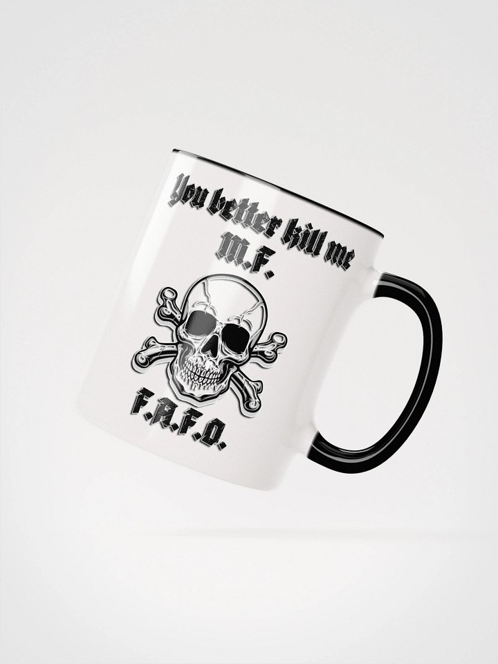 Better Kill Me - Censored Mug product image (20)