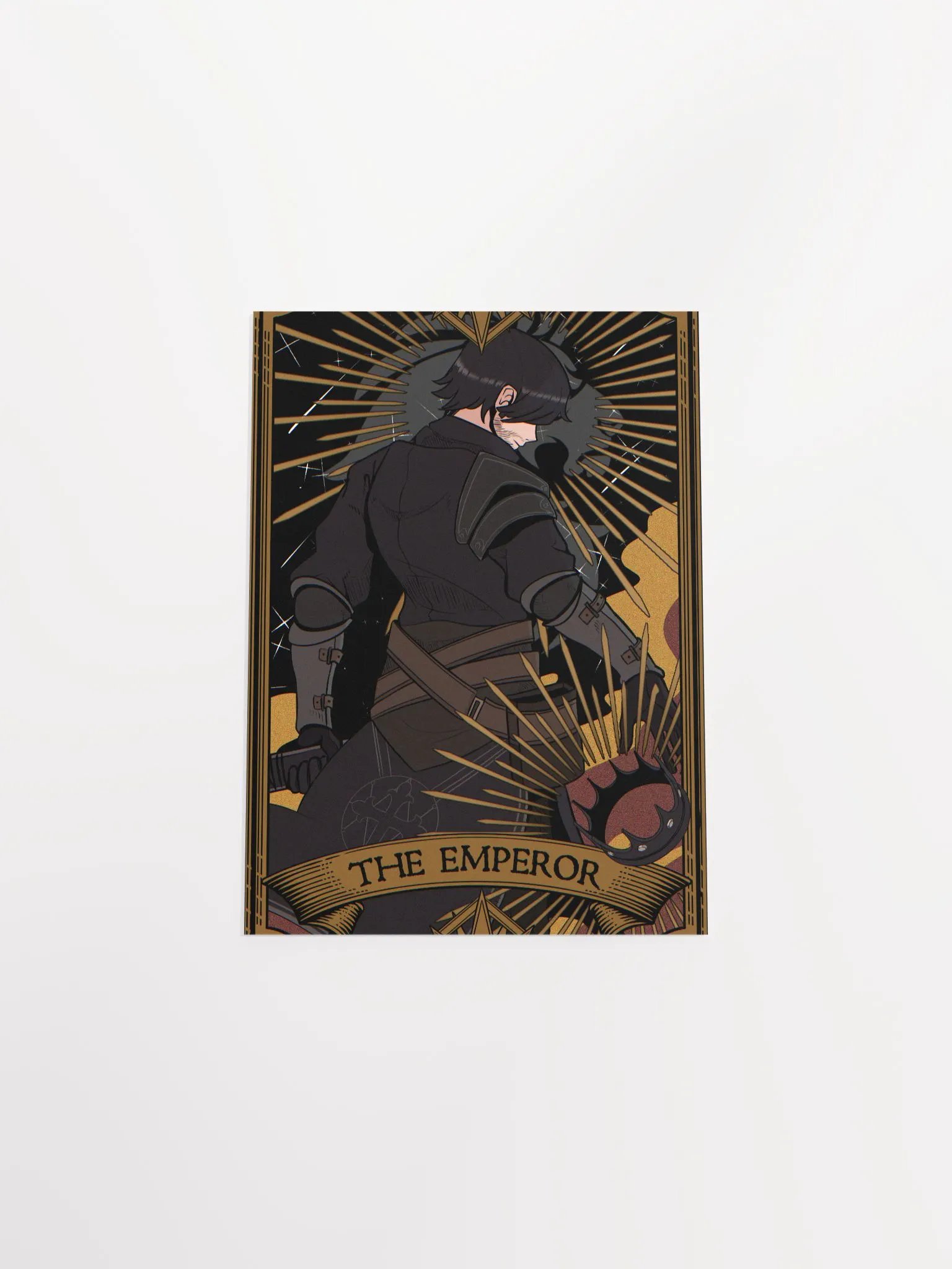 the Emperor Poster product image (52)