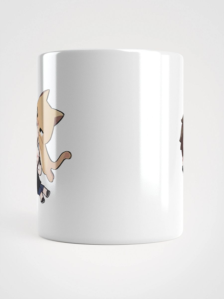 Cute Attack Mug product image (15)