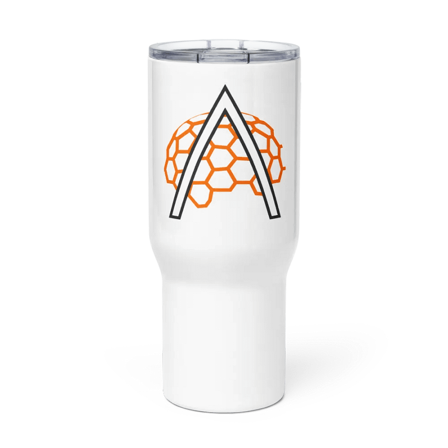 AG24 Tumbler w/ Handle product image (1)