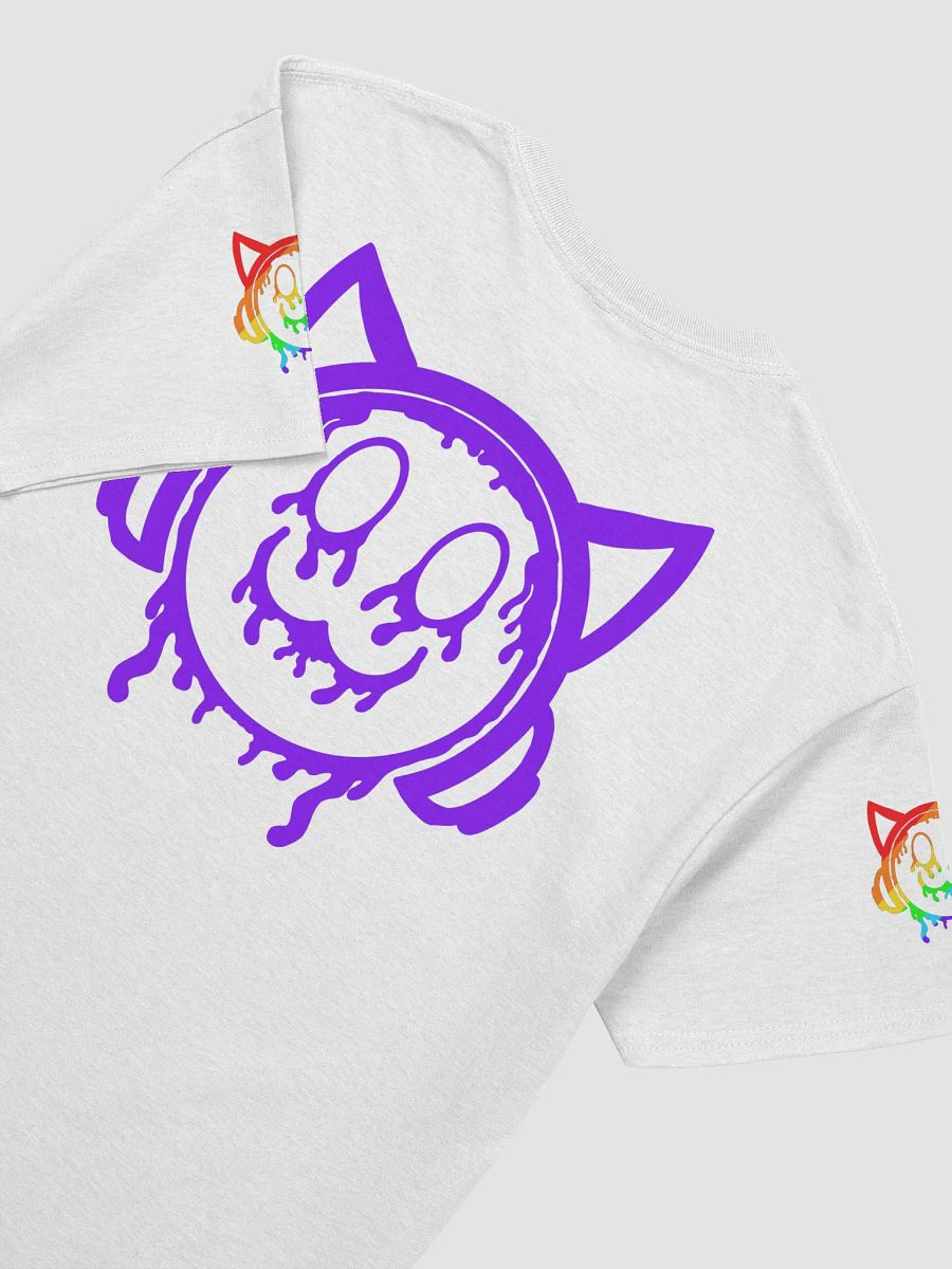 Original Logo (+purple +pride version) Shirt product image (32)