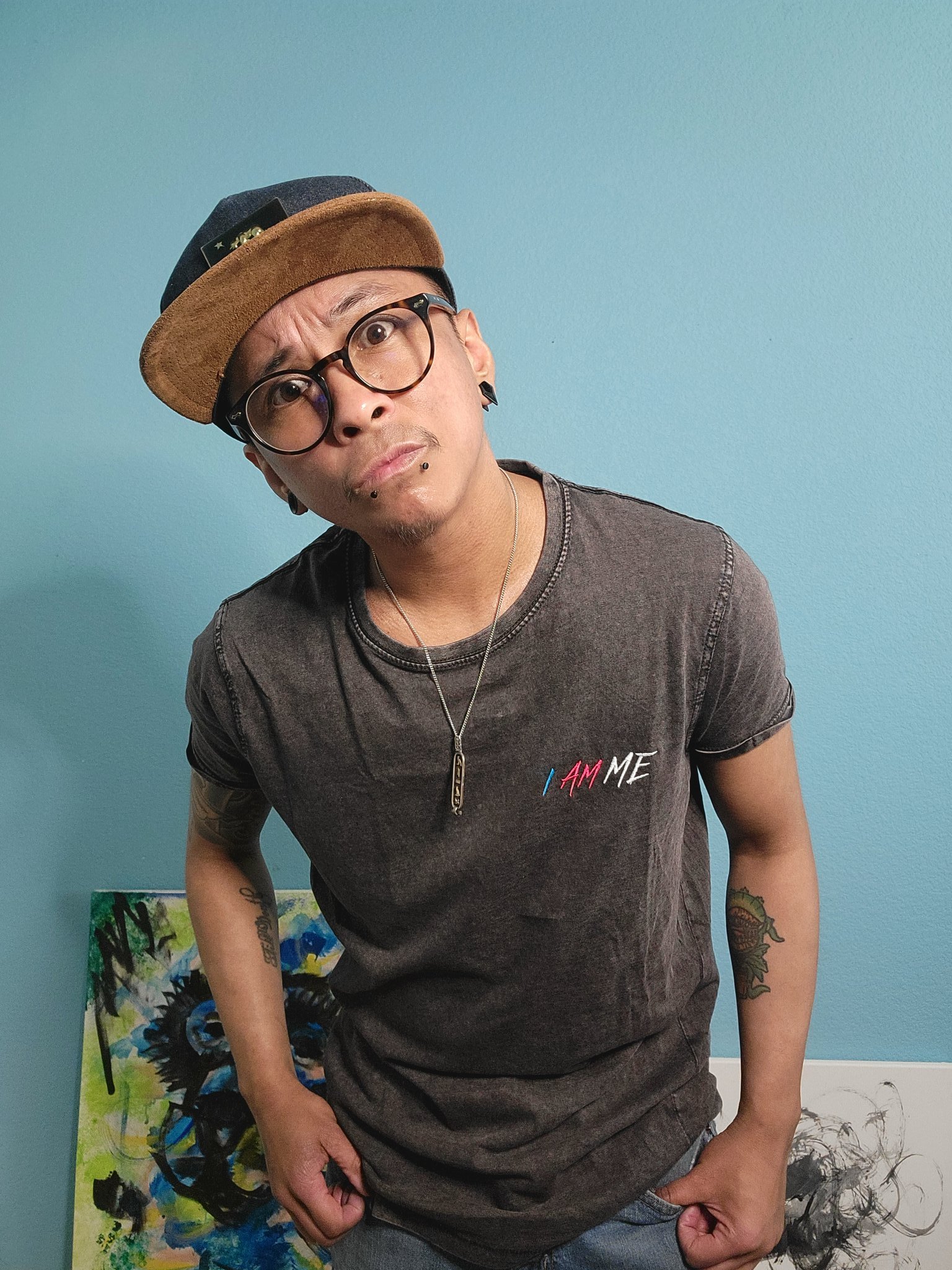 I Am Me product image (3)