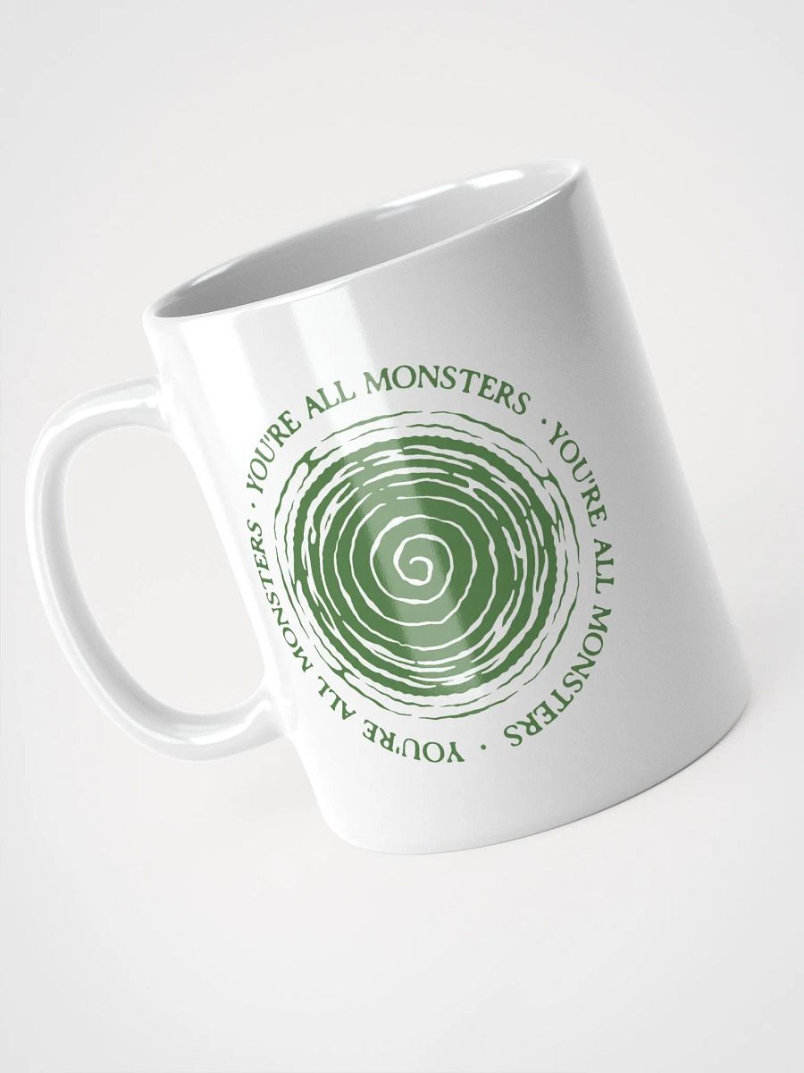 Monster Mug product image (3)