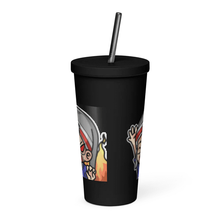 Soxy Two Faced Tumbler product image (2)